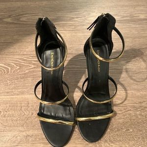 Bebe heels